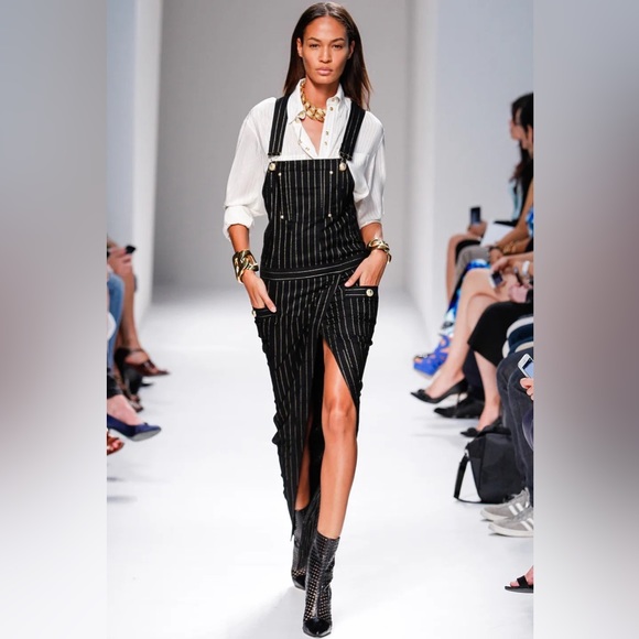 Balmain Spring 2014 RTW Boots - Picture 7 of 7